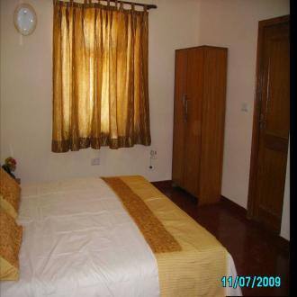 Room Long/short Stay (southcity 1), Gurgaon 2